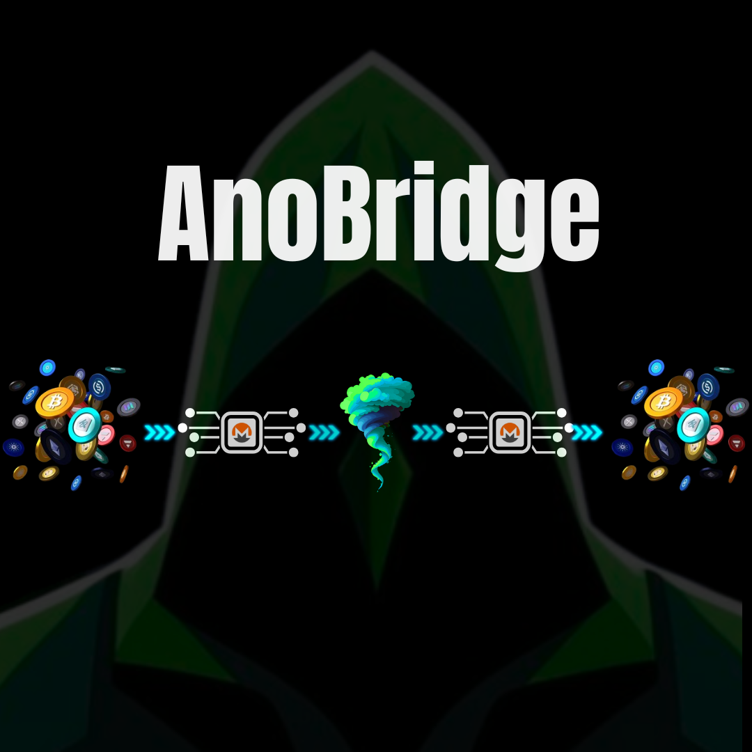 AnoBridge Bot