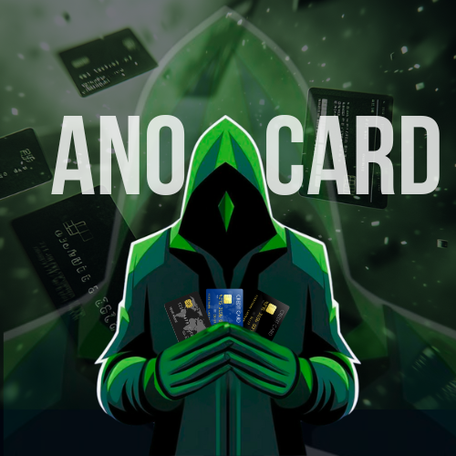 AnoCard Bot