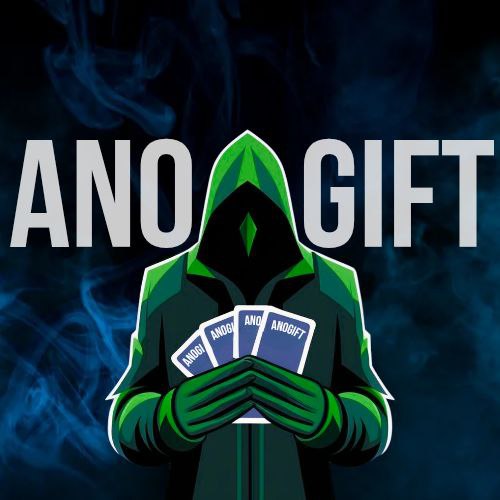 AnoGift Bot