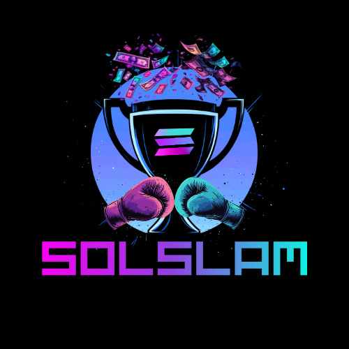 SolSlam Bot